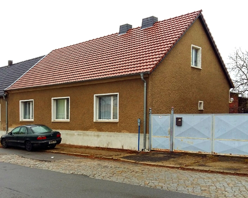 Sudermannstr. 13 - Cottbus-Ströbitz