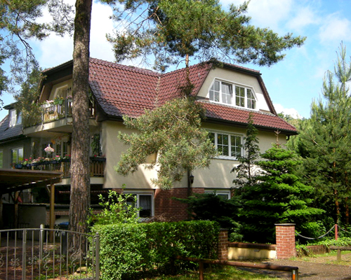 Wilhelm-Külz-Str. 30, Hohen-Neuendorf